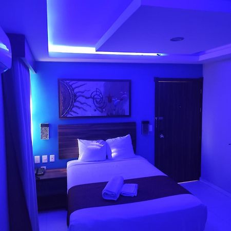 Hotel Casa Maran Xpujil Ngoại thất bức ảnh